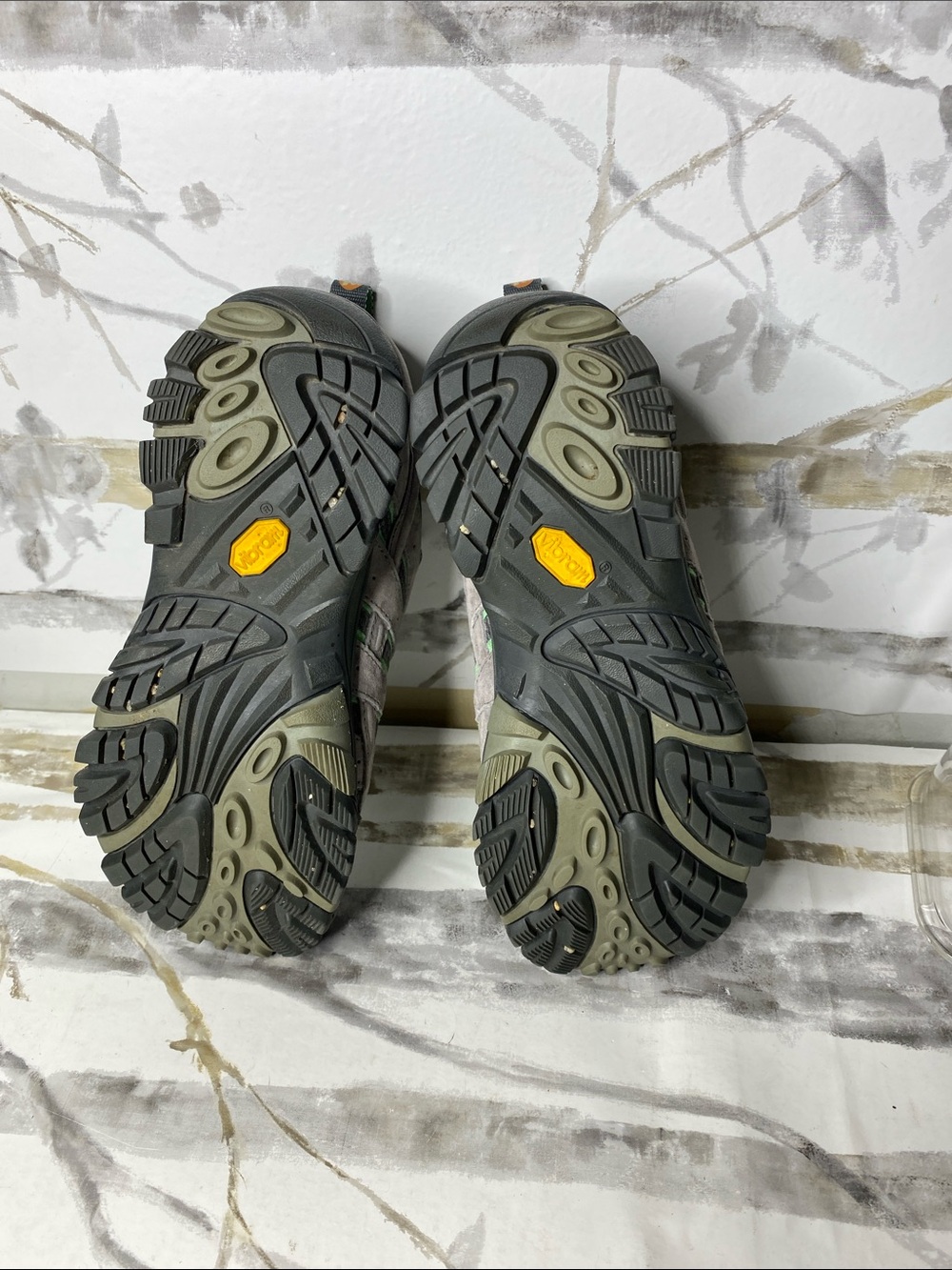 Merrell Moab II Drizzle Mint - Picture 7 of 7